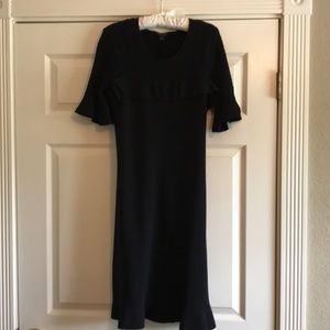 New Ann Taylor knit dress